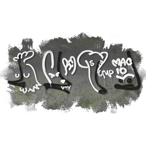 CS:GO Graffiti #3 Collection