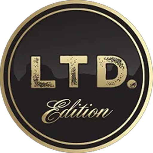 Limited Edition Item