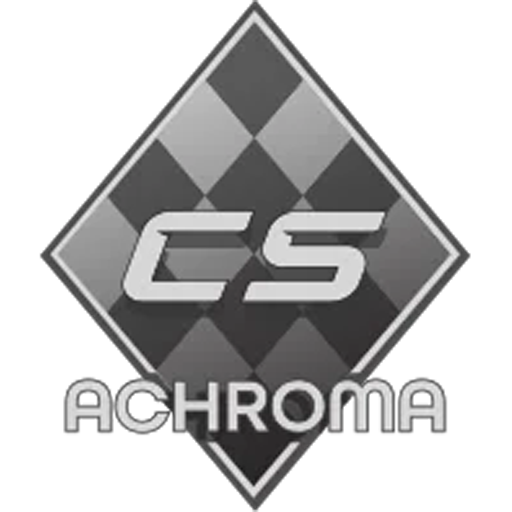 The Achroma Collection