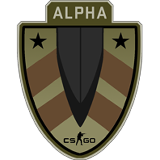 The Alpha Collection