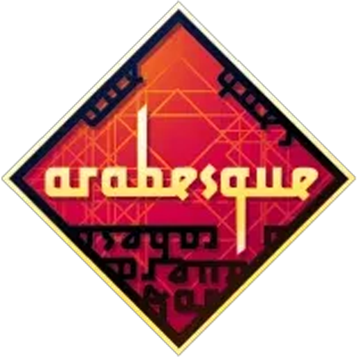 The Arabesque Collection