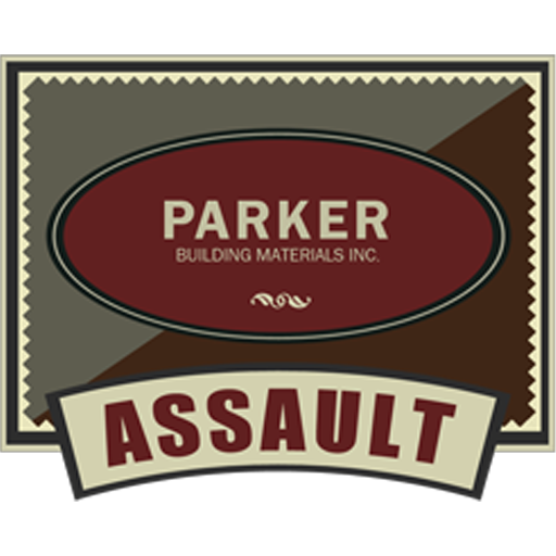 The Assault Collection