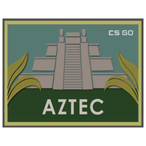 The Aztec Collection