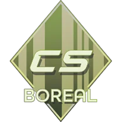 The Boreal Collection