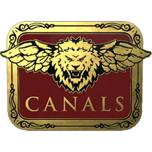 The Canals Collection