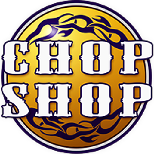 The Chop Shop Collection