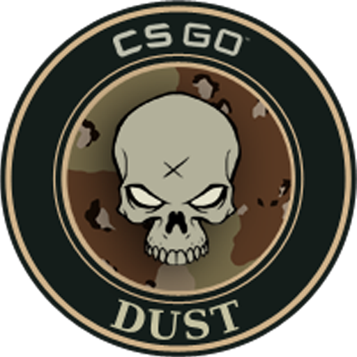 The Dust Collection