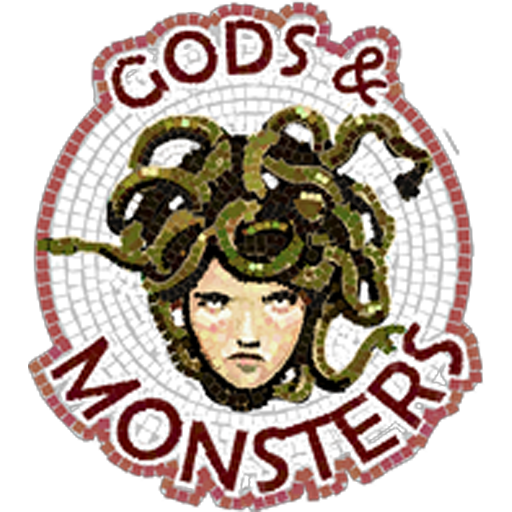 The Gods and Monsters Collection