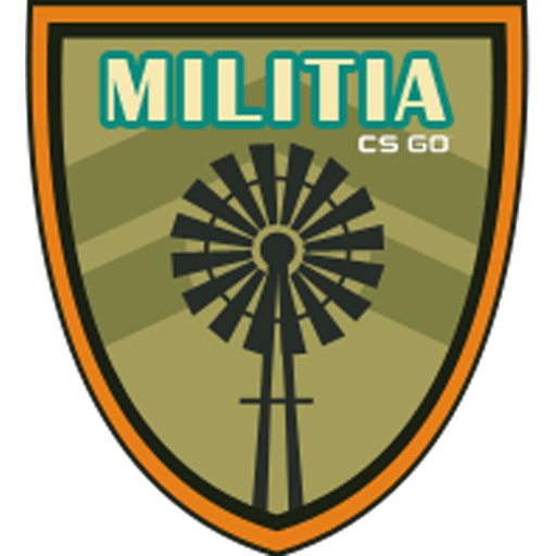 The Militia Collection