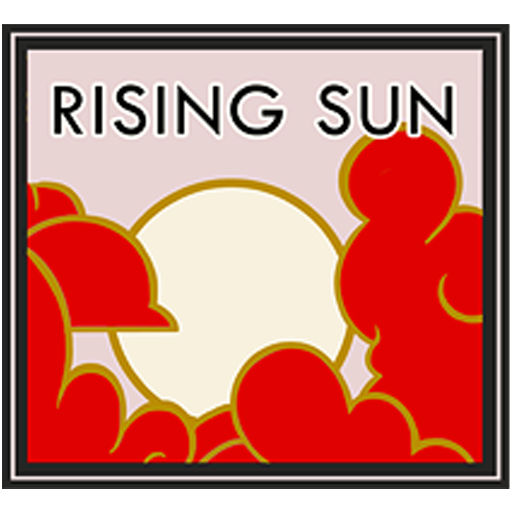 The Rising Sun Collection