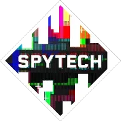 The Spy Tech Collection